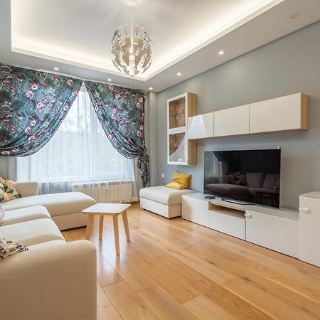 The Right Choice 12 Apartment Sofia Exterior foto