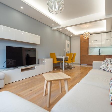 The Right Choice 12 Apartment Sofia Exterior foto