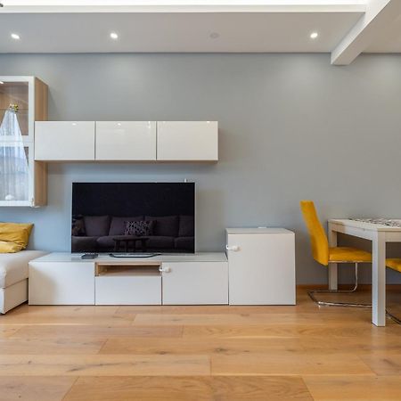 The Right Choice 12 Apartment Sofia Exterior foto