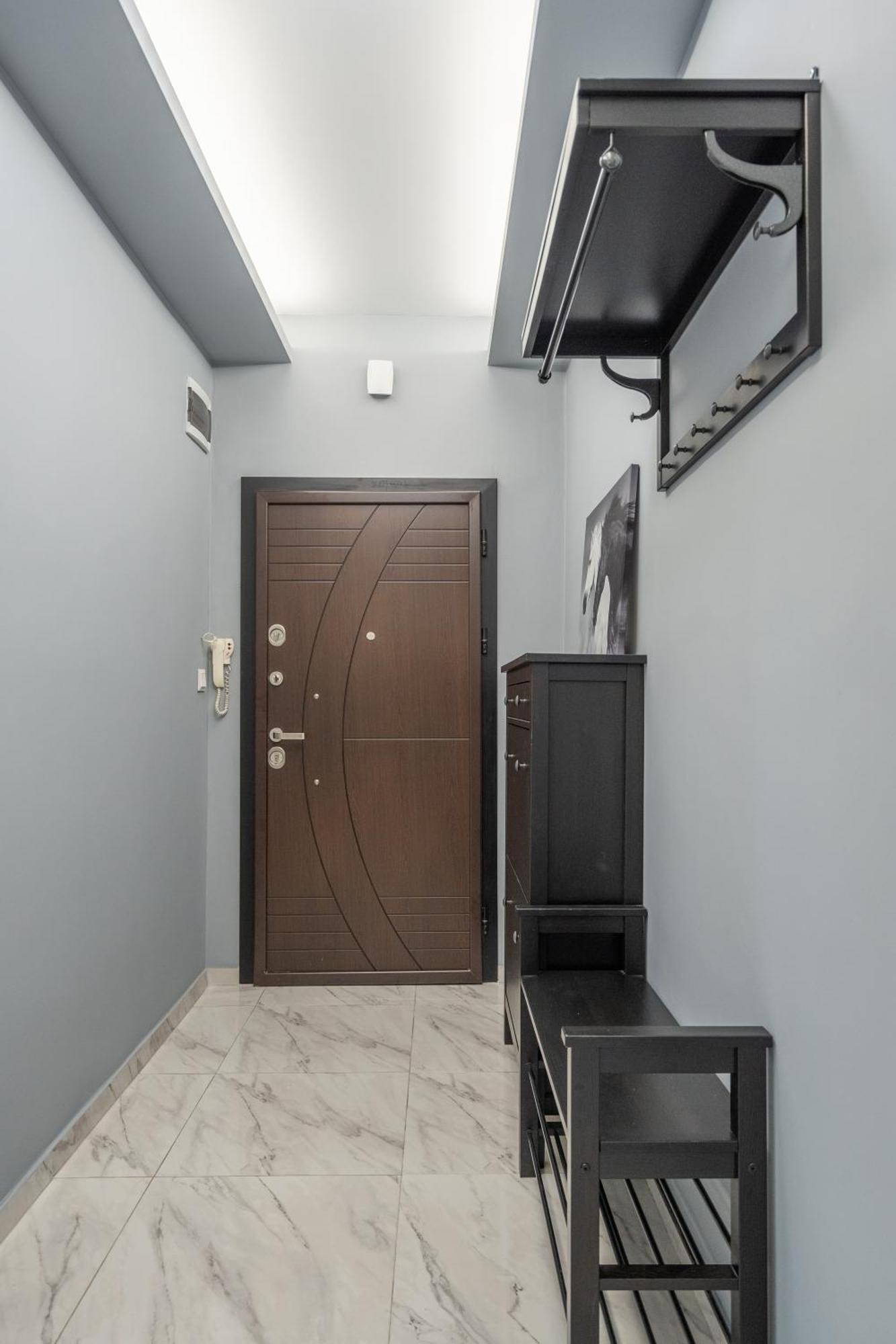 The Right Choice 12 Apartment Sofia Exterior foto