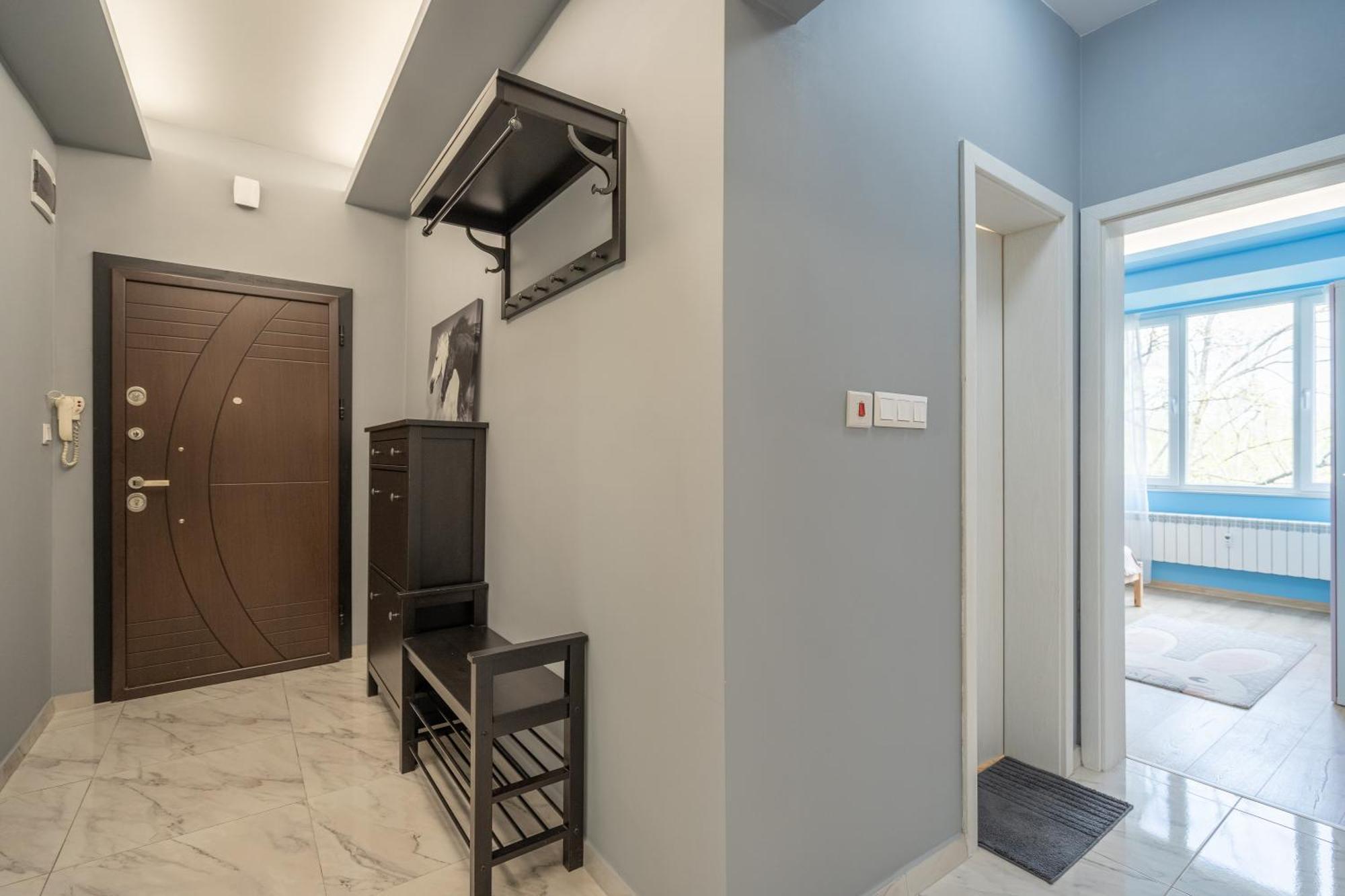 The Right Choice 12 Apartment Sofia Exterior foto