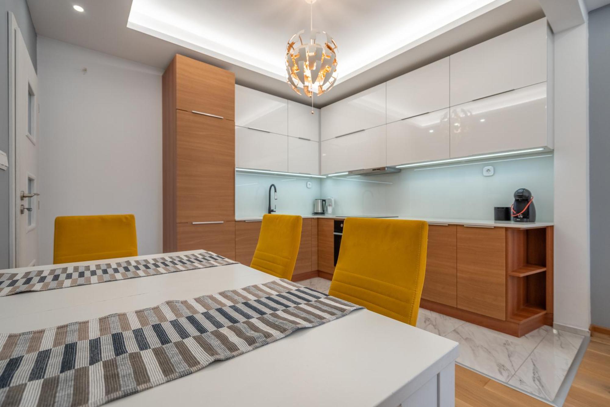 The Right Choice 12 Apartment Sofia Exterior foto