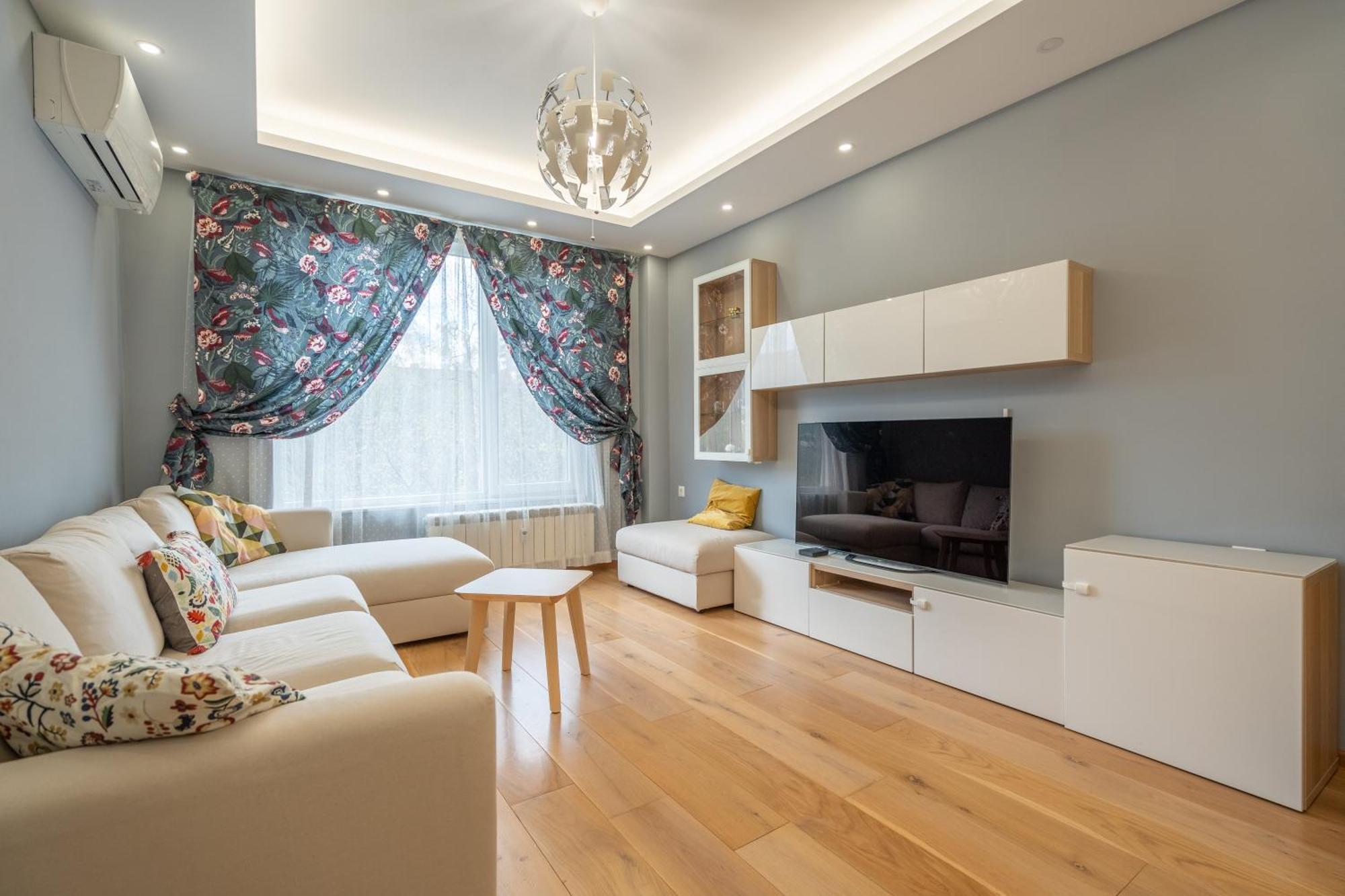The Right Choice 12 Apartment Sofia Exterior foto