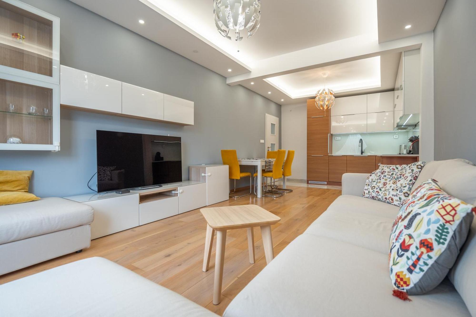 The Right Choice 12 Apartment Sofia Exterior foto