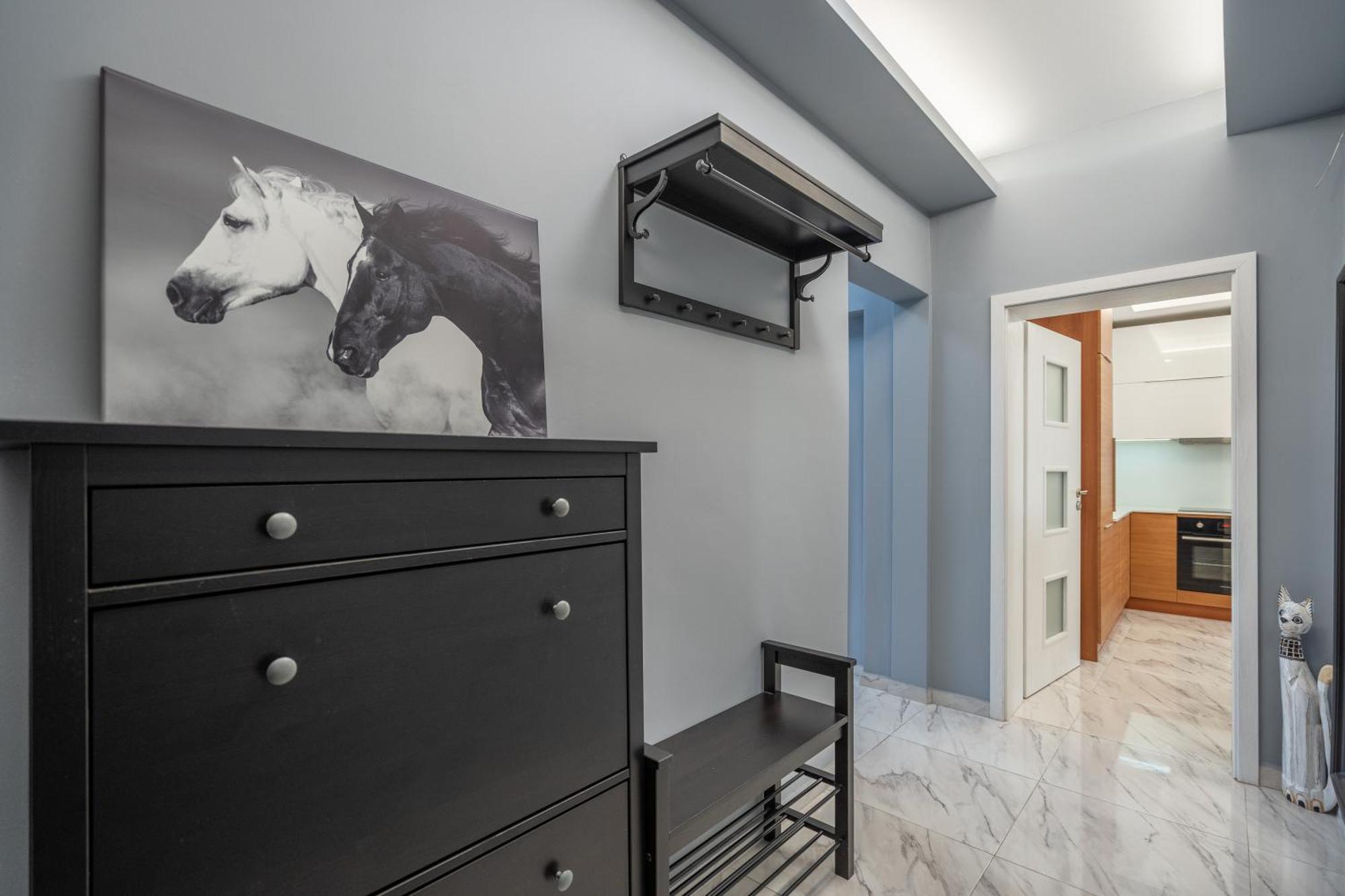 The Right Choice 12 Apartment Sofia Exterior foto