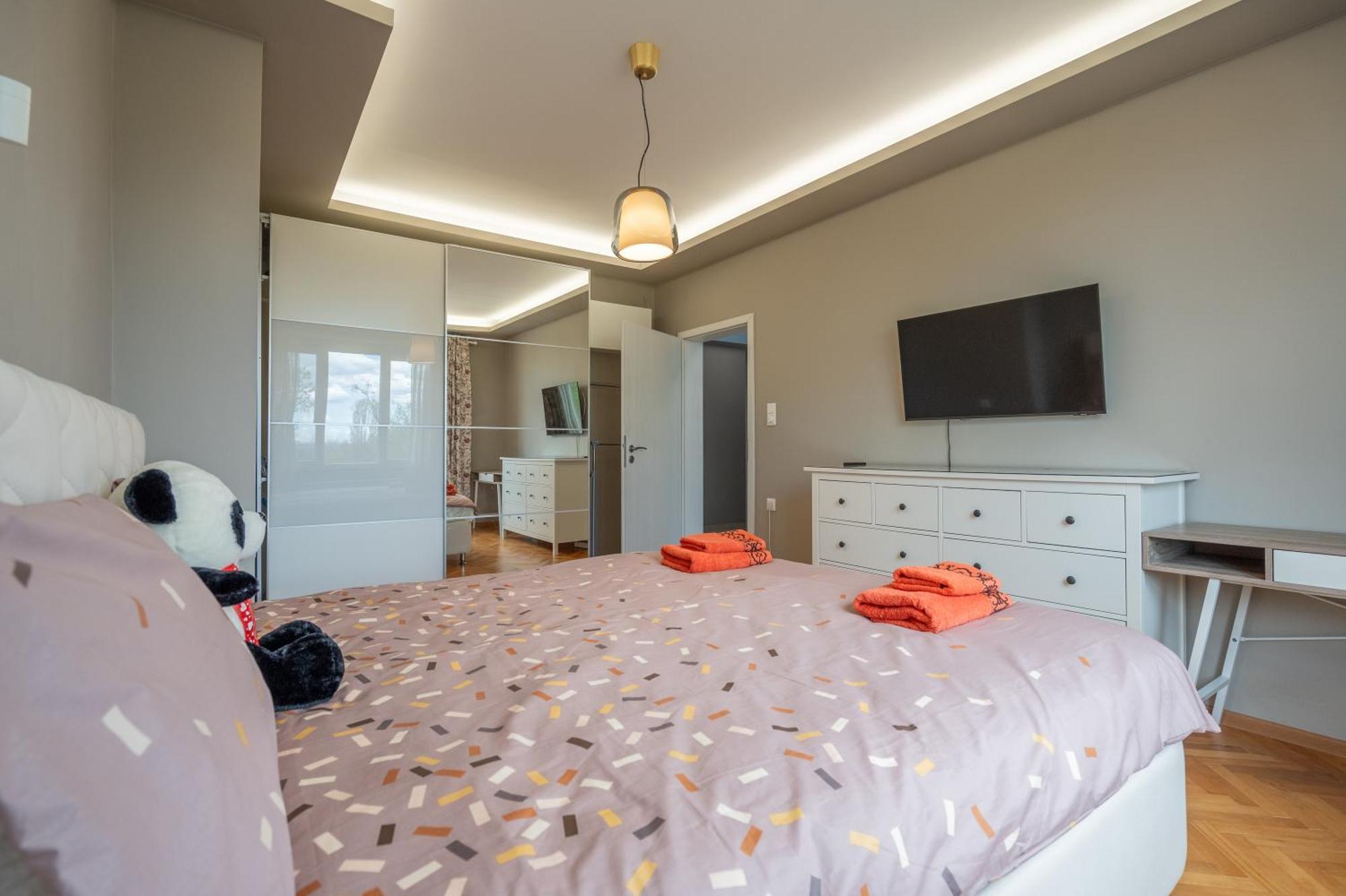 The Right Choice 12 Apartment Sofia Exterior foto