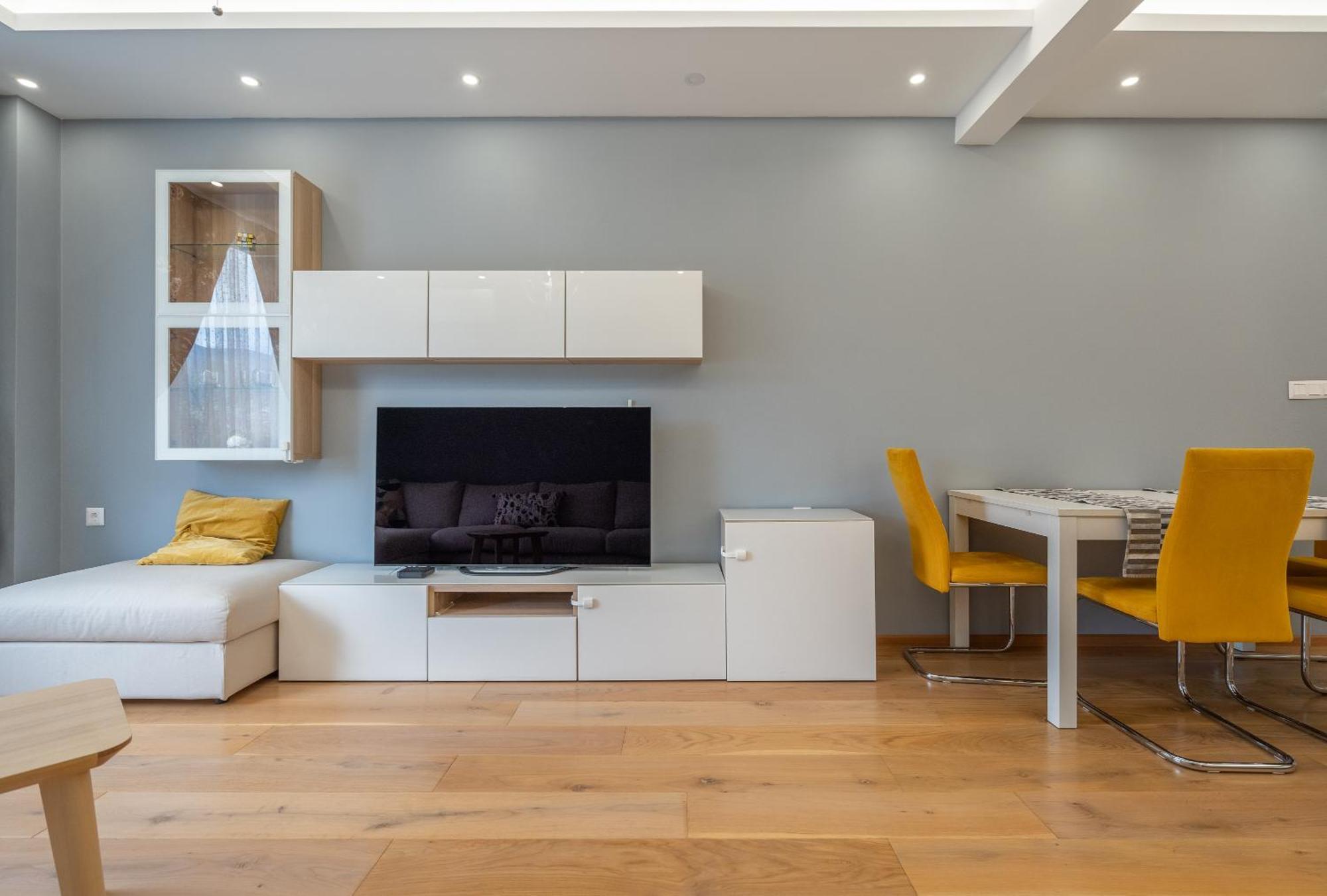 The Right Choice 12 Apartment Sofia Exterior foto