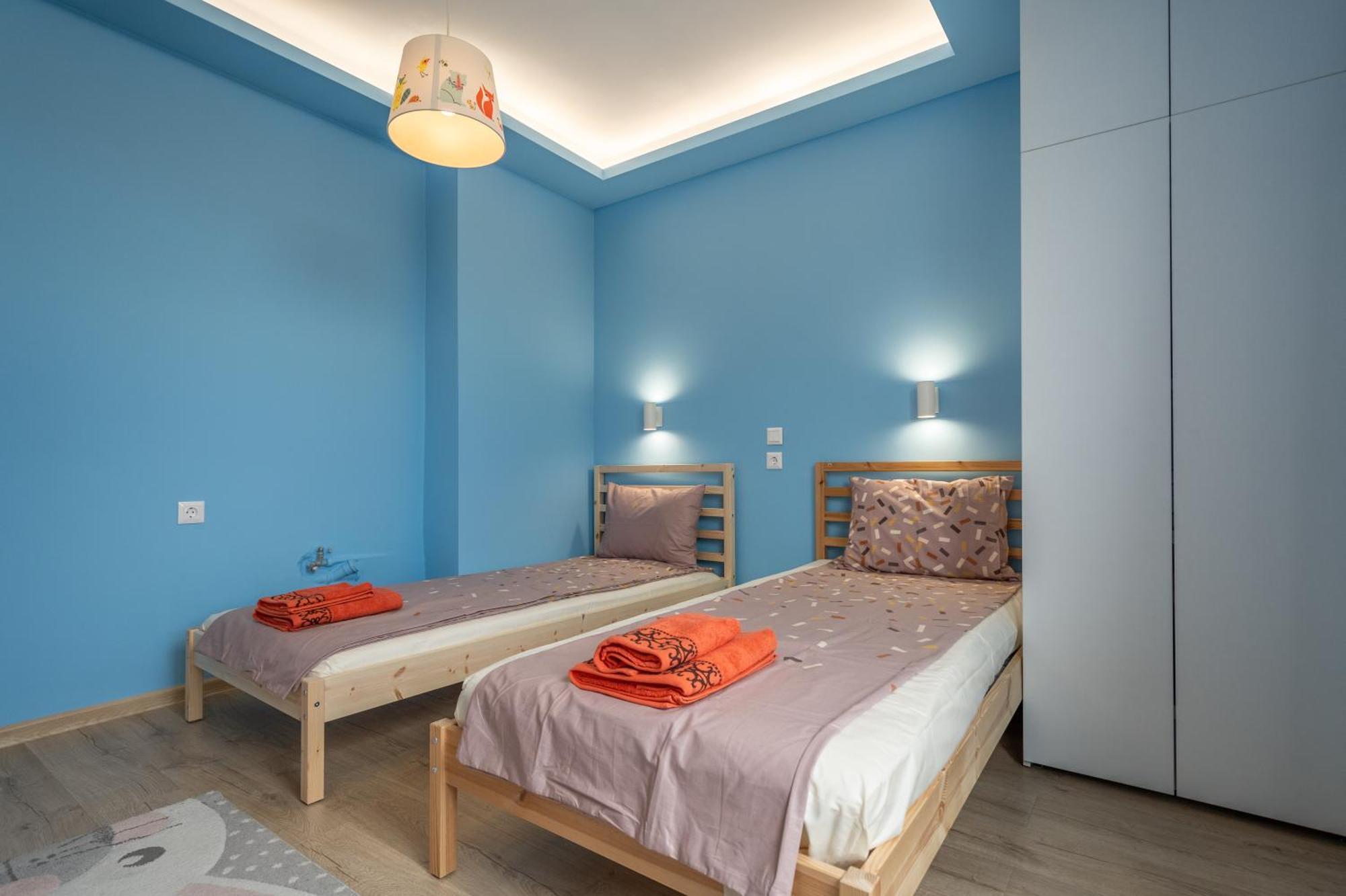 The Right Choice 12 Apartment Sofia Exterior foto