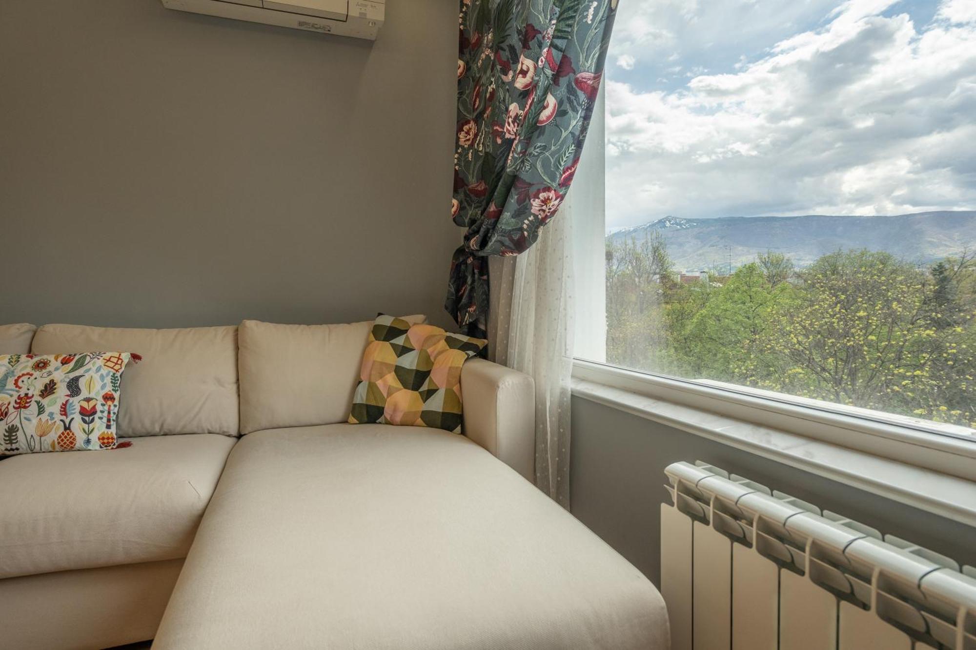 The Right Choice 12 Apartment Sofia Exterior foto