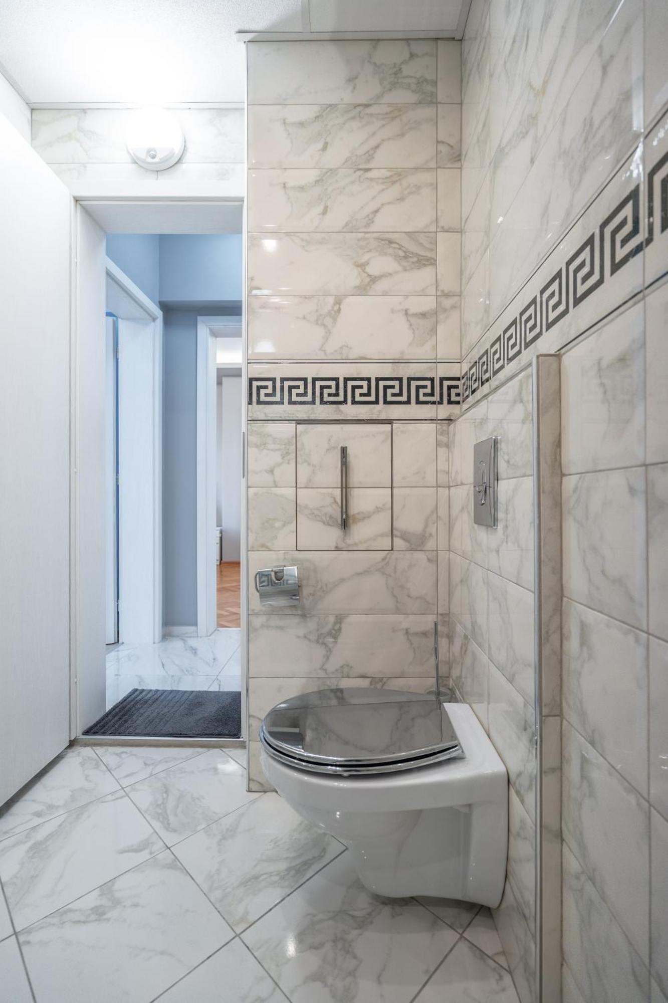 The Right Choice 12 Apartment Sofia Exterior foto