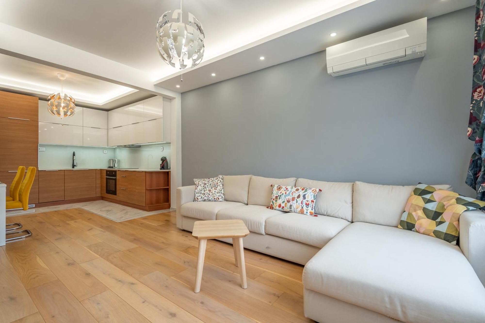 The Right Choice 12 Apartment Sofia Exterior foto