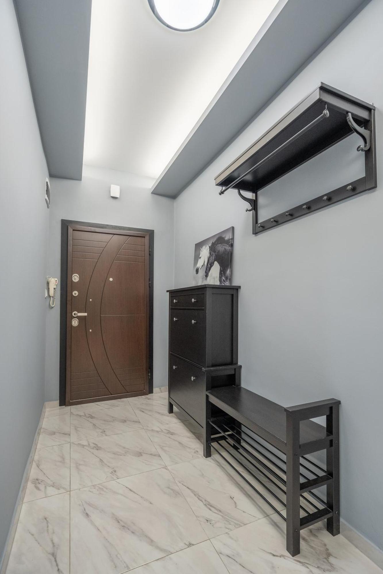 The Right Choice 12 Apartment Sofia Exterior foto