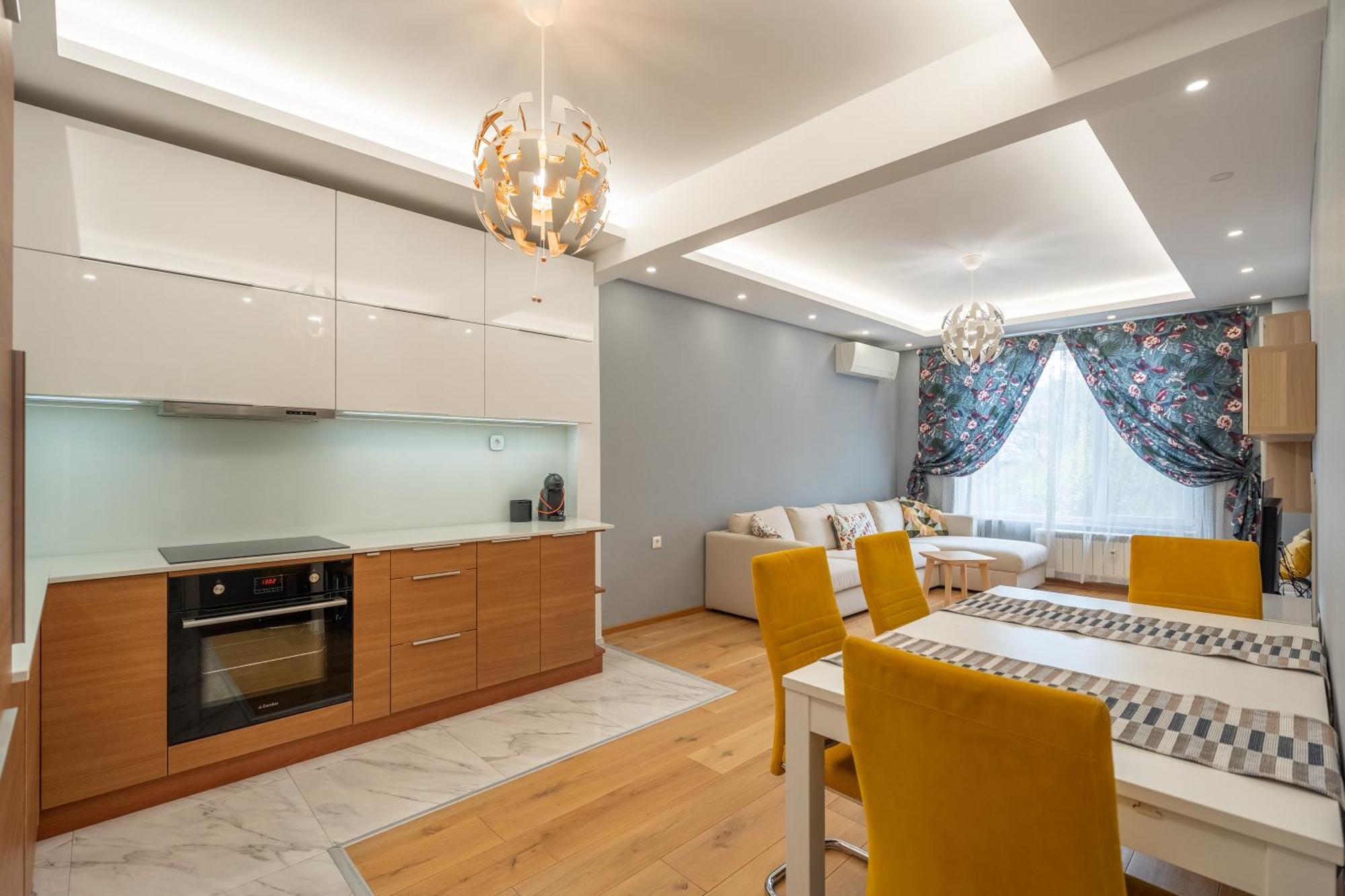 The Right Choice 12 Apartment Sofia Exterior foto