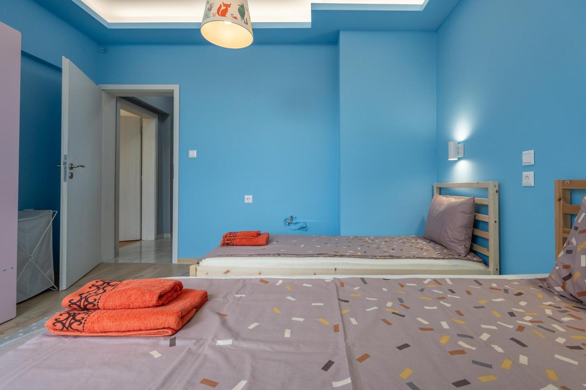 The Right Choice 12 Apartment Sofia Exterior foto